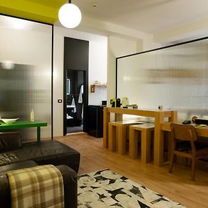 Appartement met een Slaapkamer